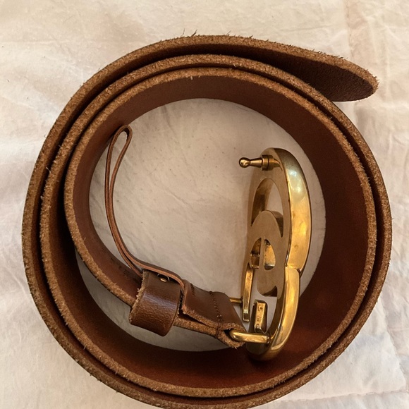 Gucci Belt - Picture 5 of 7